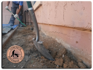 Foundation Inspection Contractor