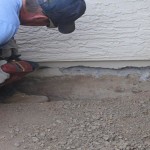 Expert Foundation Crack Repair Contractor Phoenix Arizona