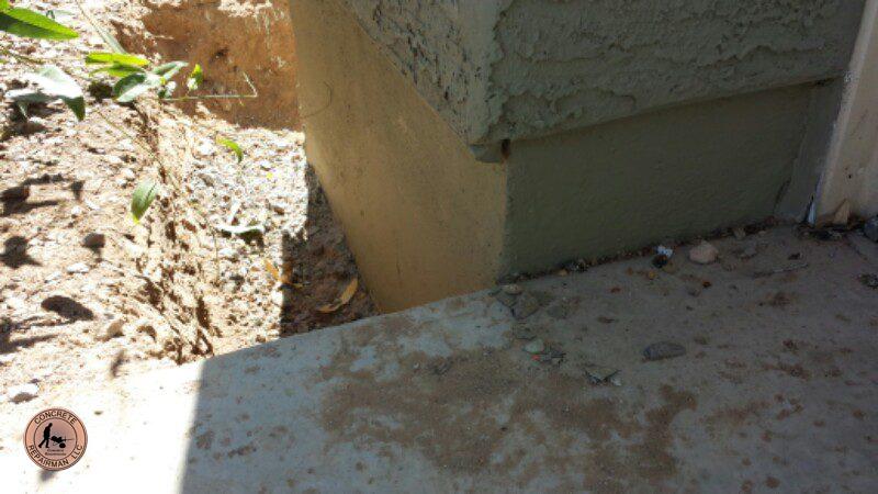 Foundation Repair Gilbert Arizona