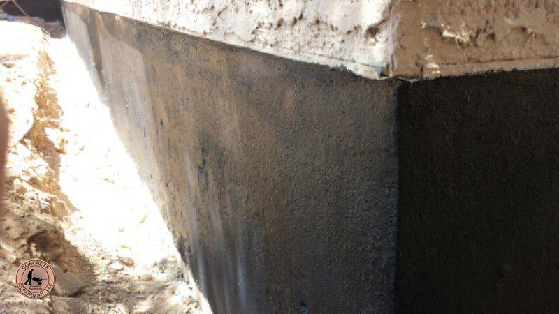 Foundation Repair Fountain Hills Arizona