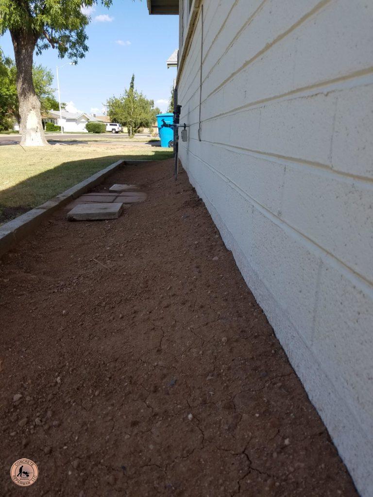 Foundation Repair After Photo (1)