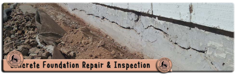 Expert Foundation Repair Contractor Arizona