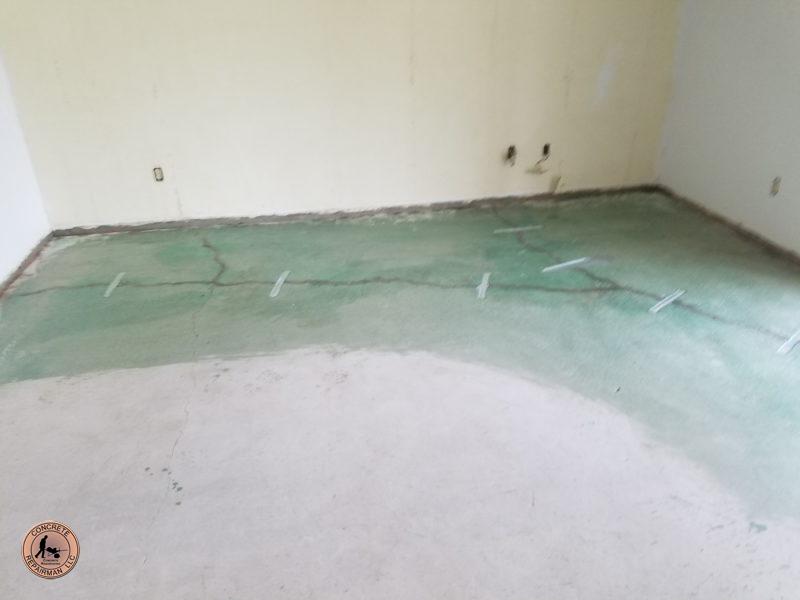 Floor Grinding & Leveling - Concrete Floor Repair Arizona