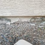 Spalling Foundation Repair Buckeye Arizona