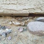 Spalling Foundation Repair Goodyear Arizona