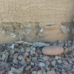 Spalling Foundation Repair Chandler Arizona