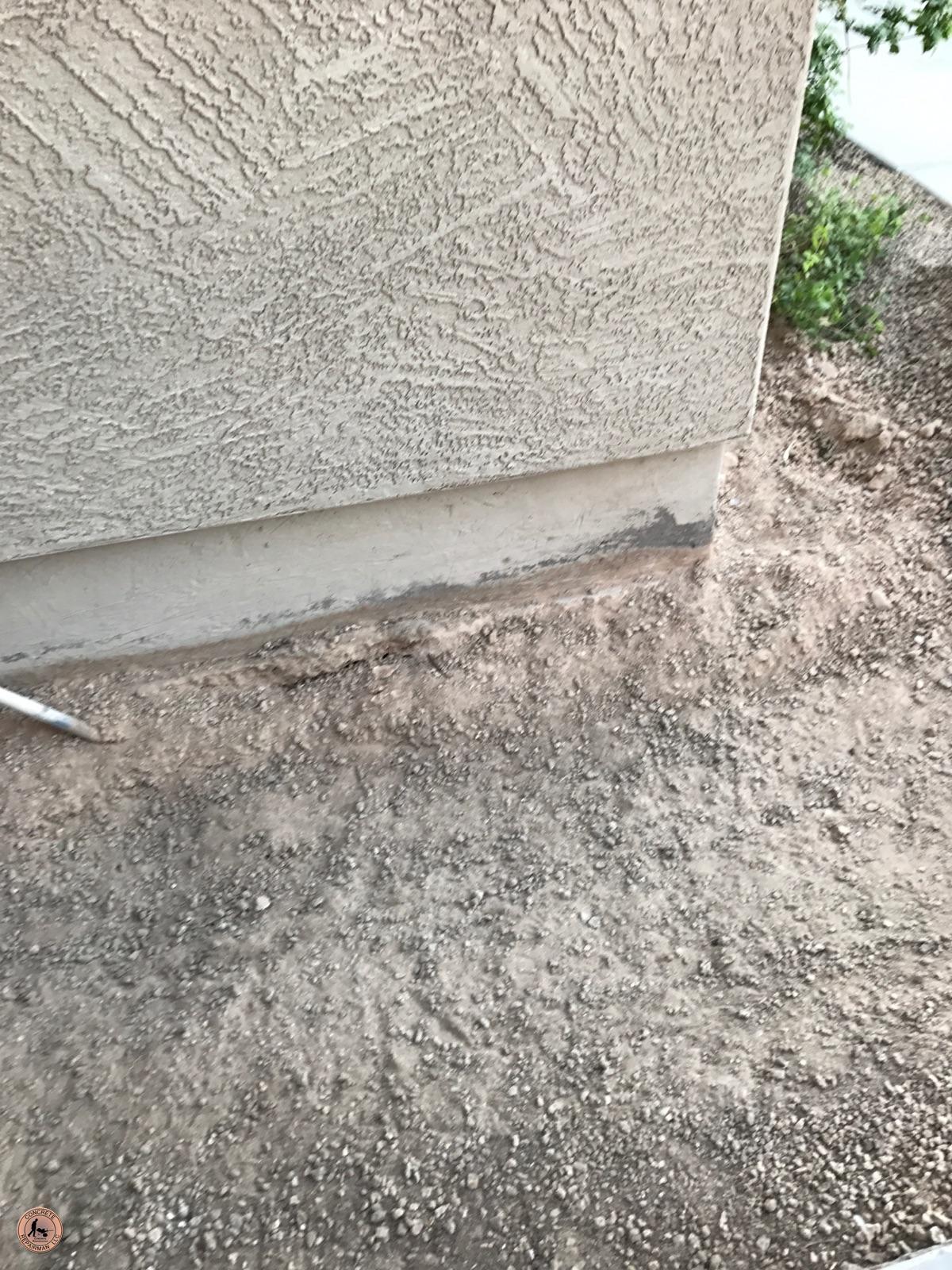 Foundation Inspection & Repair Estimates Phoenix Arizona