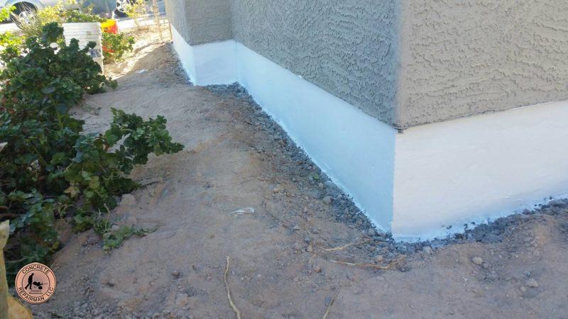 Expert Foundation Repair Queen Creek Arizona