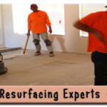 Foundation Crack Repair Contractors Fix, Resurface, Repair Foundation Wall and Floors.