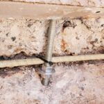 JBolt Replacement Stem Wall Anchor Repair