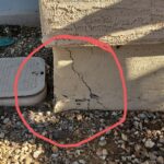 stem wall hurricane strap repair gilbert arizona