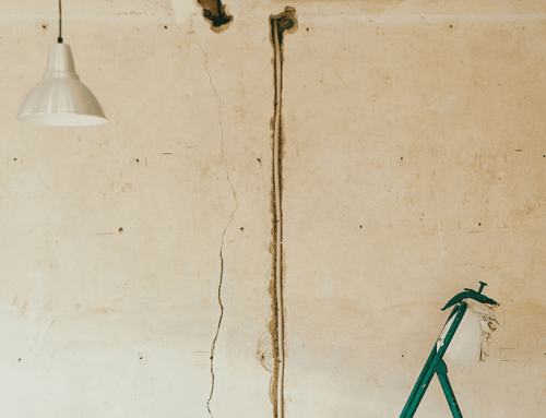 Foundation Repair Albuquerque New Mexico