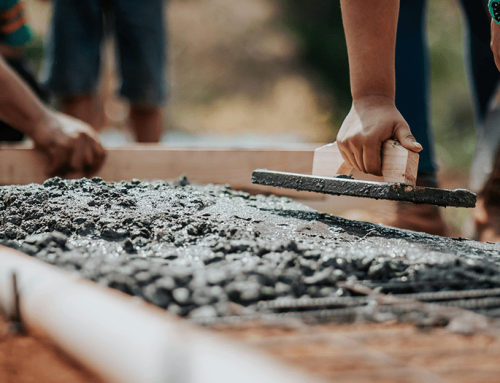 What is the Best Price for Foundation Repair?