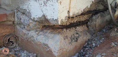 Foundation Repair Expert Arizona