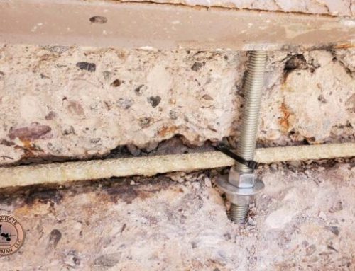 How to Replace a J-Bolt Anchor: Expert Techniques for Structural Stability