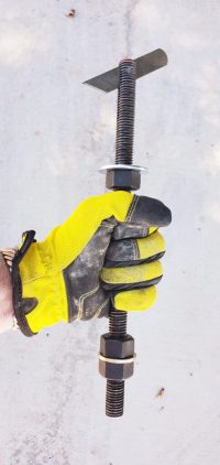 foundation repair stem wall repair phoenix arizona