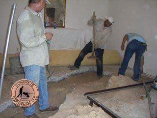 Foundation Repair Contractor Arizona - Concrete Repairman LLC