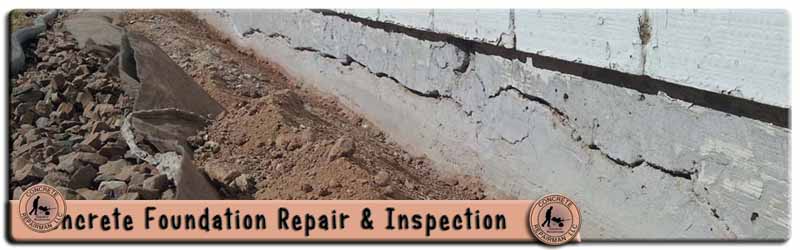 Foundation Repair Gilbert Arizona Concrete Repairman LLC
