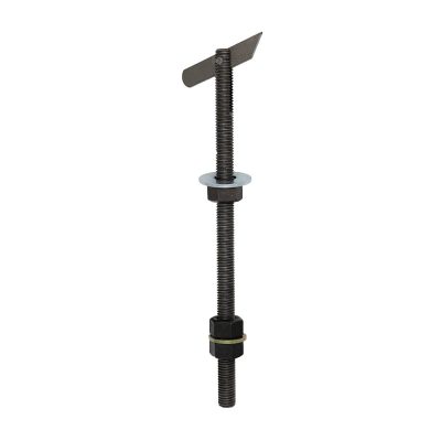 Foundation Repair -Anchor Bolts fix Foundation Cracks