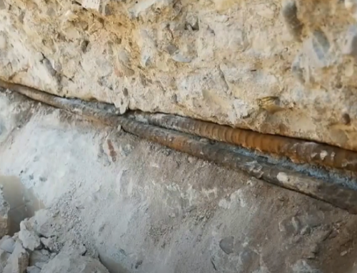 Understanding the Different Types of Anchor Bolts in Construction