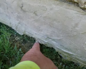 Foundation repair tips from Concrete Repairman—learn how to stop rainwater from damaging your foundation. Call (480) 725-7614 today for help.