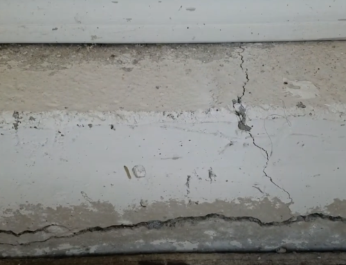 Why DIY Stem Wall Repair Can Lead to Bigger Problems