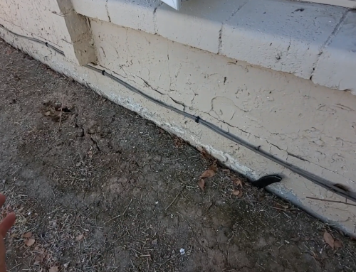 What Are the Early Warning Signs of Foundation Settlement? A Tempe Foundation Repair Expert Explains