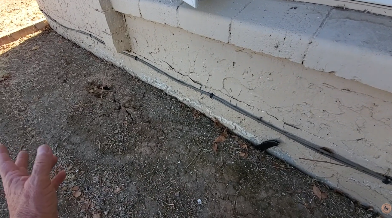 Early warning signs of foundation settlement explained by Concrete Repairman in Tempe—if you notice cracks, sinking floors, or sticking doors, call (480) 725-7614 today for a professional foundation inspection and peace of mind.