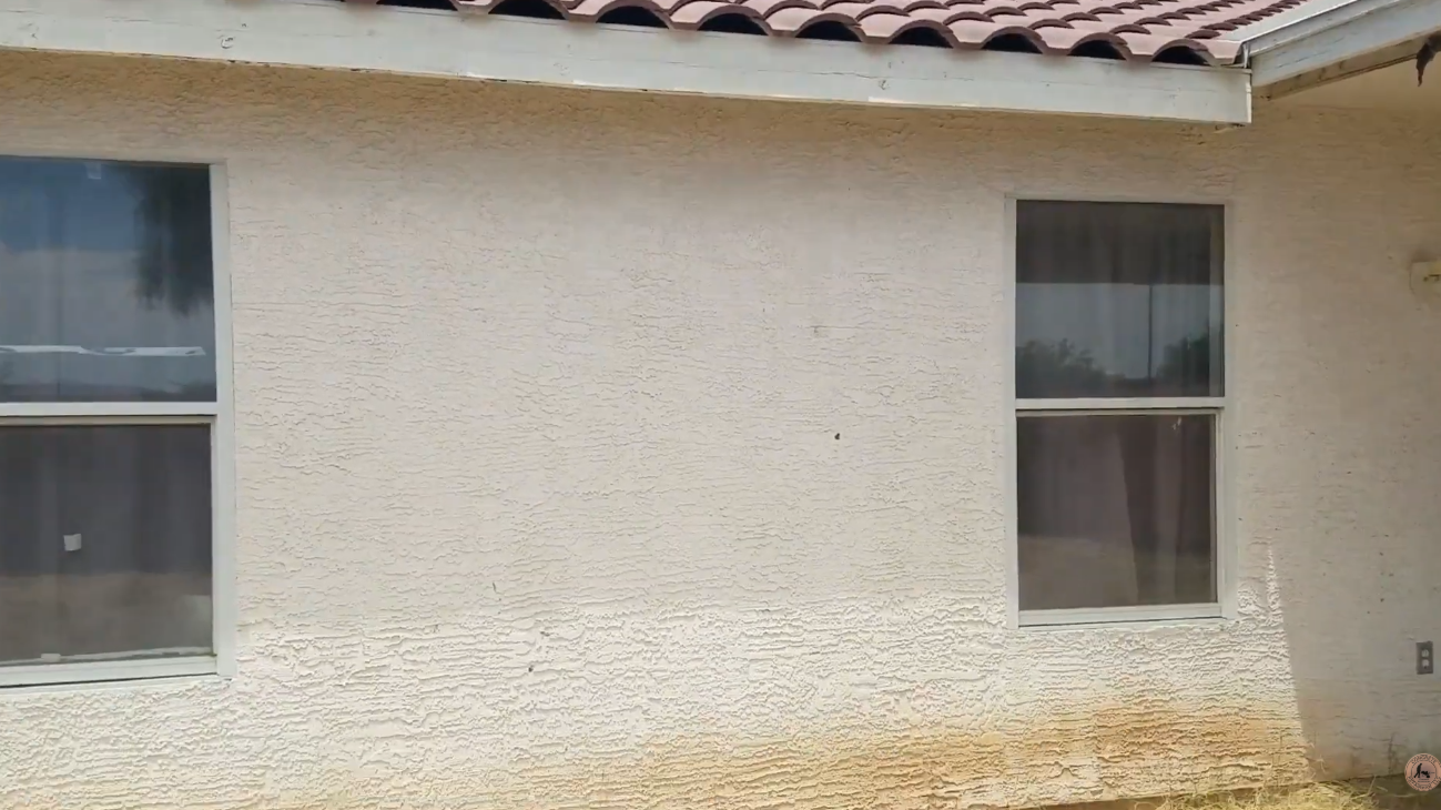 Foundation settlement warning signs explained by Concrete Repairman—learn whether your home needs foundation piers or slab reinforcement and call (480) 725-7614 today for a professional inspection and permanent repair solutions.