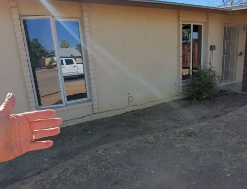 Why Are My Foundation Walls Leaning? Understanding the Risks and Repair Options