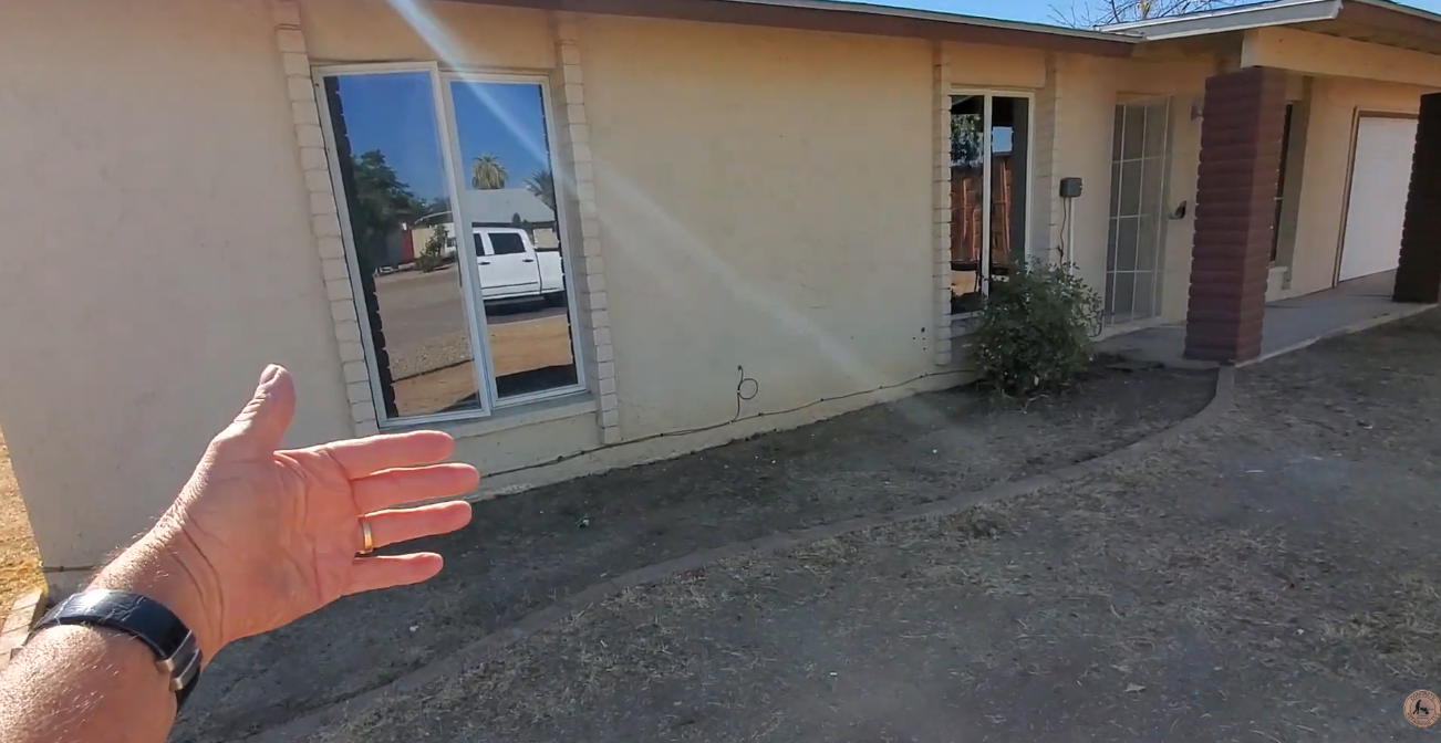 Learn why your foundation walls are leaning and how to repair them with Concrete Repairman. Contact us at (480) 725-7614 for a professional inspection and permanent foundation repair solutions.