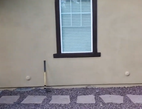 Why Are My Doors and Windows Sticking? Understanding Slab Floor Cracks and Foundation Settlement