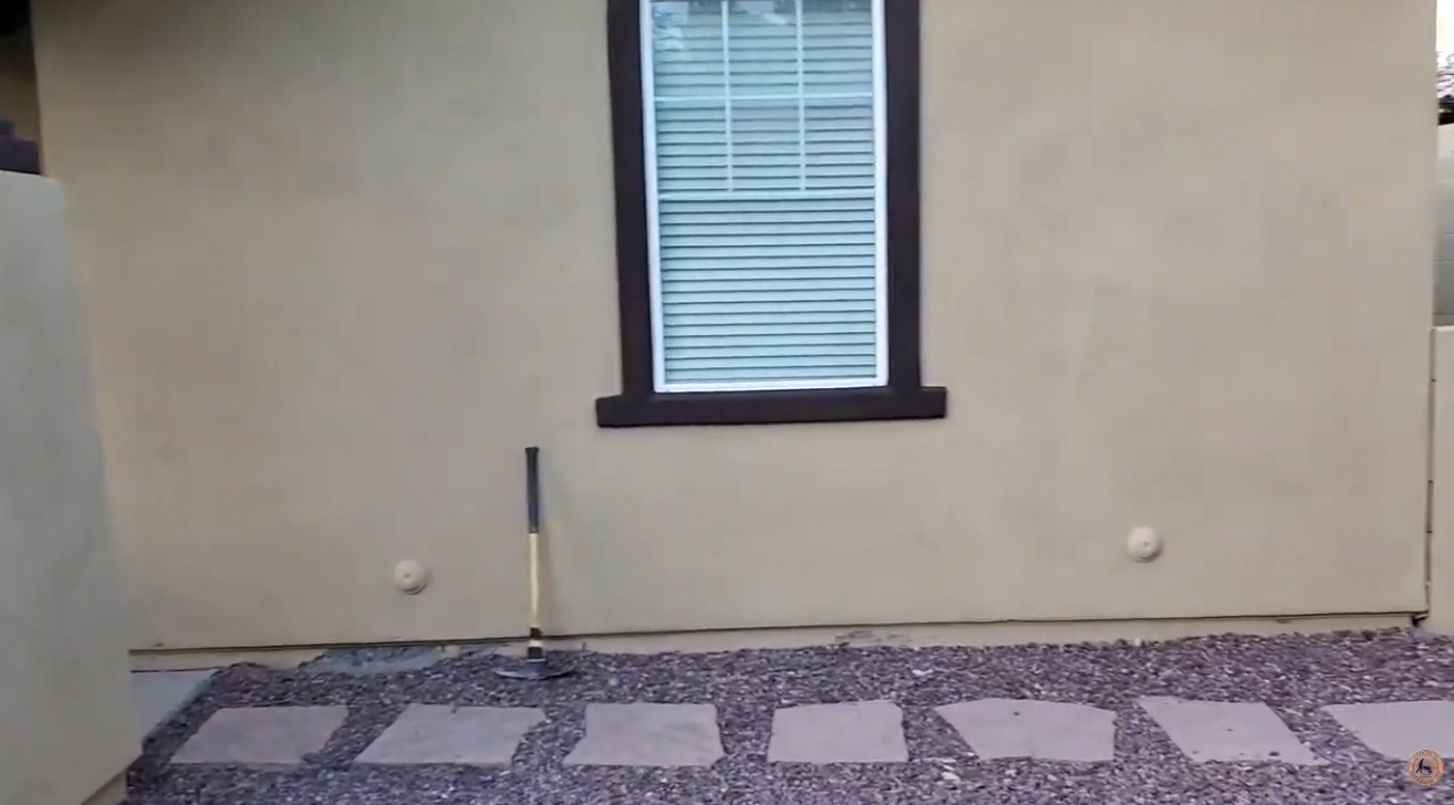 Why doors and windows stick due to slab floor cracks and foundation settlement, offering expert repair guidance from Concrete Repairman. Call (480) 725-7614 for professional assistance.