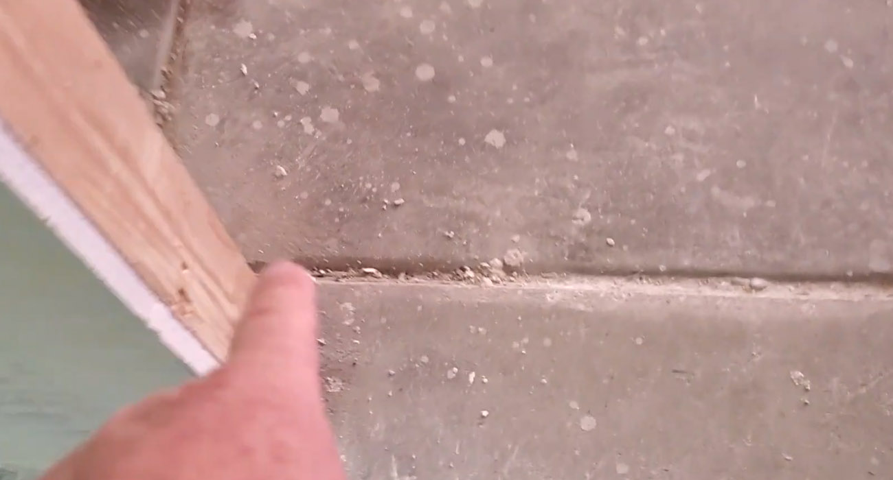 Professional inspection with evidence-based reports for informed decisions and effective repairs. Call Concrete Repairman at 480-725-7614 for expert foundation inspection services in Phoenix, AZ.