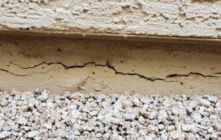 Expert Concrete Foundation Damage Repair in Phoenix – Concrete Repairman LLC Expert concrete foundation damage repair in Phoenix by Concrete Repairman LLC.