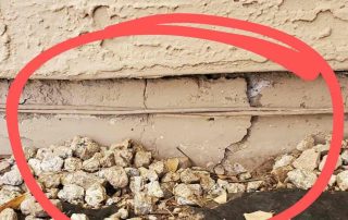 Expert Solutions for Concrete Foundation Damage – Concrete Repairman LLC Expert solutions for concrete foundation damage by Concrete Repairman LLC.