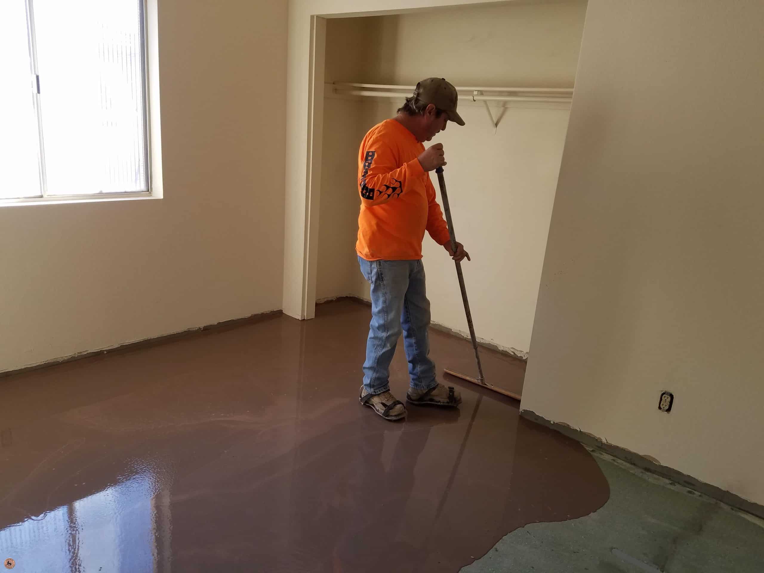 Floor Leveling and Repair Experts – Arizona Floor leveling and repair experts in Arizona