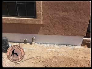 Foundation Experts – Concrete Repairman Foundation Repair