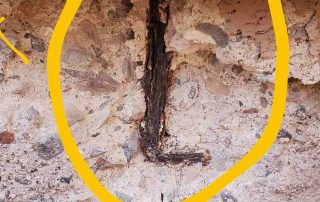 High-Quality Concrete Foundation Damage Repair – Concrete Repairman LLC High-quality concrete foundation damage repair by Concrete Repairman LLC