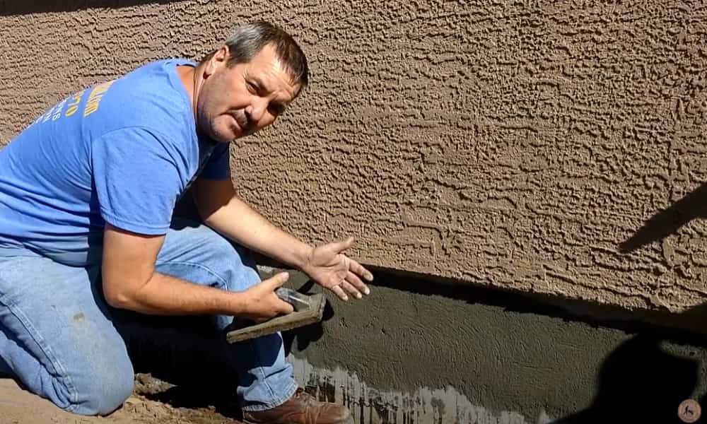 How to prevent expensive foundation repairs Prevent costly foundation repairs in Phoenix with Concrete Repairman