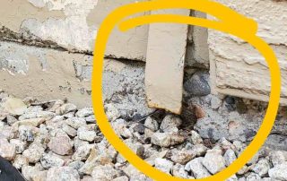 Comprehensive Concrete Foundation Damage Repair Services – Concrete Repairman LLCComprehensive Concrete Foundation Damage Repair Services – Concrete Repairman LLC Inspections and repairs for foundation integrity