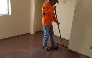 Reliable Concrete Flooring Repair Solutions – Concrete Repairman LLC Professional services for a smooth, durable finish
