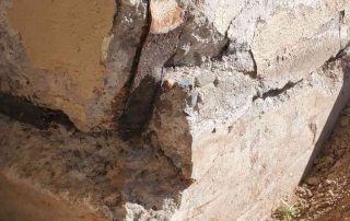 Post-Tension Foundation Repair and Inspection | Concrete Repairman Arizona Post-tension foundation inspection by Concrete Repairman in Arizona
