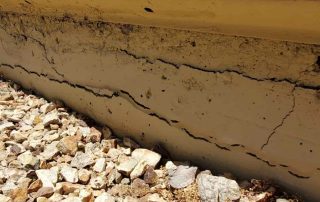Top Concrete Foundation Damage Repair in Phoenix – Concrete Repairman LLC Top concrete foundation damage repair in Phoenix by Concrete Repairman LLC.