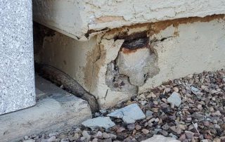 Expert Tension Strap Repair in Scottsdale – Concrete Repairman LLC Expert tension strap repair in Scottsdale by Concrete Repairman LLC.