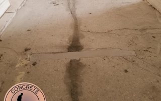 Top-Rated Crack Stitching Solutions – Concrete Repairman LLC Top-rated crack stitching solutions by Concrete Repairman LLC