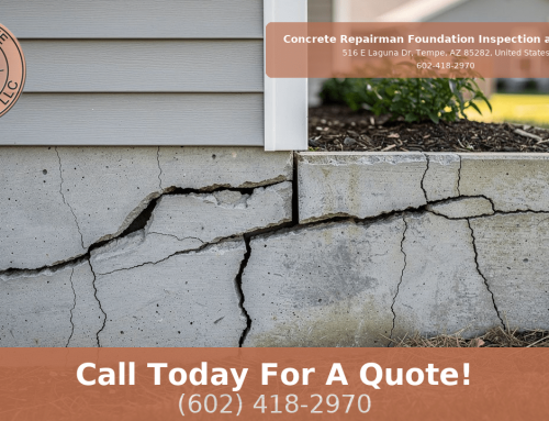 How to Evaluate Foundation Repair Contractor Credentials in Arizona