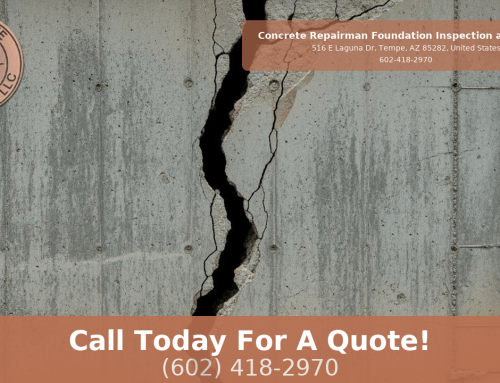 Why Master Craftsmen Are Redefining the Standard for Foundation Repair Contractors in Phoenix